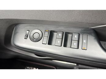 Hyundai KONA 160kW N Line 65kWh 5dr Auto Electric Hatchback