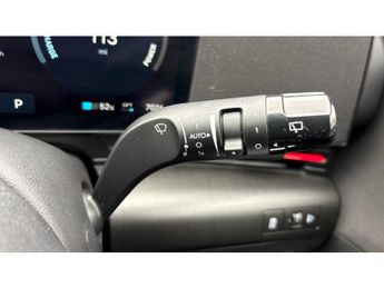 Hyundai KONA 160kW N Line 65kWh 5dr Auto Electric Hatchback