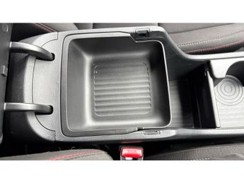 Hyundai KONA 160kW N Line 65kWh 5dr Auto Electric Hatchback