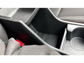 Hyundai KONA 160kW N Line 65kWh 5dr Auto Electric Hatchback