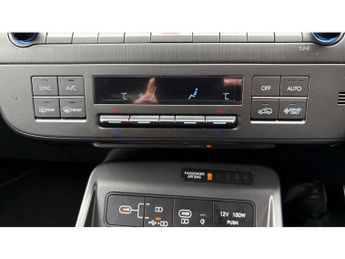 Hyundai KONA 160kW N Line 65kWh 5dr Auto Electric Hatchback