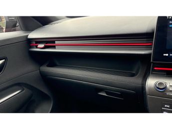 Hyundai KONA 160kW N Line 65kWh 5dr Auto Electric Hatchback