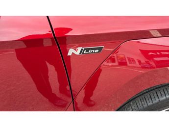Hyundai KONA 160kW N Line 65kWh 5dr Auto Electric Hatchback