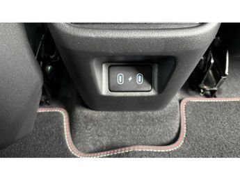 Hyundai KONA 160kW N Line 65kWh 5dr Auto Electric Hatchback