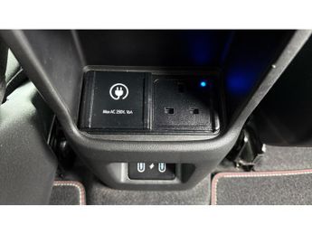 Hyundai KONA 160kW N Line 65kWh 5dr Auto Electric Hatchback