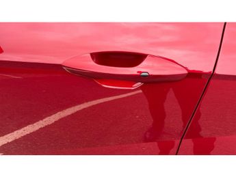 Hyundai KONA 160kW N Line 65kWh 5dr Auto Electric Hatchback