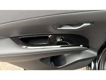 Hyundai TUCSON 1.6 TGDi Hybrid 230 SE Connect 5dr 2WD Auto Hybrid Estate