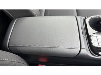 Hyundai TUCSON 1.6 TGDi Hybrid 230 SE Connect 5dr 2WD Auto Hybrid Estate