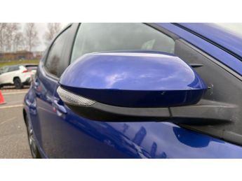 Toyota Yaris 1.5 Hybrid Design 5dr CVT Hybrid Hatchback