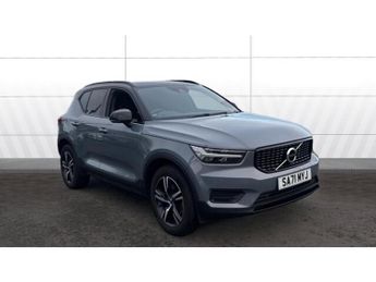 Volvo XC40 2.0 B4P R DESIGN 5dr Auto Petrol Estate