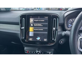 Volvo XC40 2.0 B4P R DESIGN 5dr Auto Petrol Estate