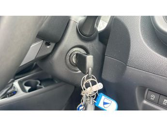 Toyota Aygo X 1.0 VVT-i Pure 5dr Auto Petrol Hatchback