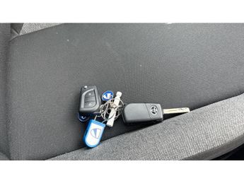 Toyota Aygo X 1.0 VVT-i Pure 5dr Auto Petrol Hatchback