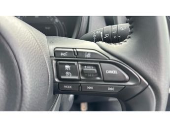Toyota Aygo X 1.0 VVT-i Pure 5dr Auto Petrol Hatchback
