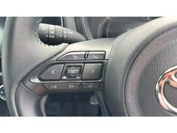 Toyota Aygo X 1.0 VVT-i Pure 5dr Auto Petrol Hatchback