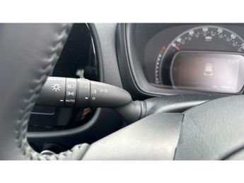 Toyota Aygo X 1.0 VVT-i Pure 5dr Auto Petrol Hatchback