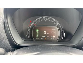 Toyota Aygo X 1.0 VVT-i Pure 5dr Auto Petrol Hatchback