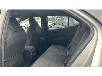 Toyota Corolla 1.8 VVT-i Hybrid GR Sport 5dr CVT Hybrid Hatchback