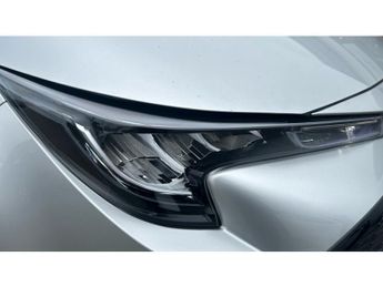 Toyota Corolla 1.8 VVT-i Hybrid GR Sport 5dr CVT Hybrid Hatchback