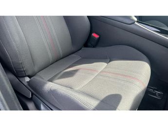 Toyota C-HR 1.8 Hybrid GR Sport 5dr CVT Hybrid Hatchback