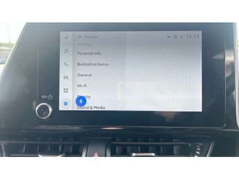 Toyota C-HR 1.8 Hybrid GR Sport 5dr CVT Hybrid Hatchback