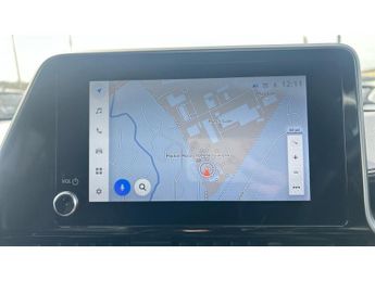 Toyota C-HR 1.8 Hybrid GR Sport 5dr CVT Hybrid Hatchback