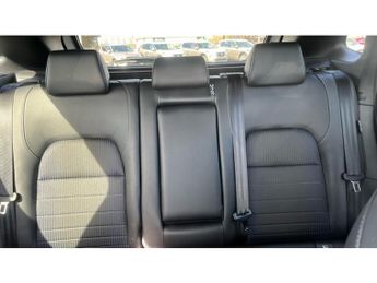 Nissan Qashqai 1.3 DiG-T MH 158 Tekna 5dr Xtronic Petrol Hatchback