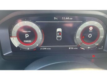 Nissan Qashqai 1.3 DiG-T MH 158 Tekna 5dr Xtronic Petrol Hatchback