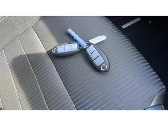 Nissan Qashqai 1.3 DiG-T MH 158 Tekna 5dr Xtronic Petrol Hatchback