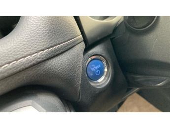 Toyota RAV4 2.5 VVT-i Hybrid Design 5dr CVT 2WD Hybrid Estate