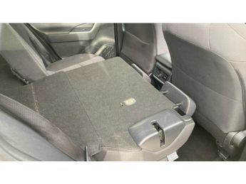 Toyota RAV4 2.5 VVT-i Hybrid Design 5dr CVT 2WD Hybrid Estate