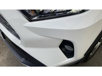 Toyota RAV4 2.5 VVT-i Hybrid Design 5dr CVT 2WD Hybrid Estate