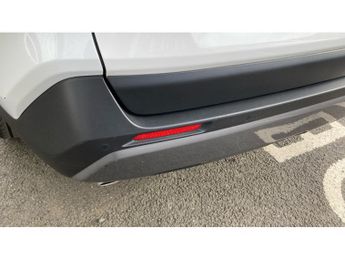 Toyota RAV4 2.5 VVT-i Hybrid Design 5dr CVT 2WD Hybrid Estate