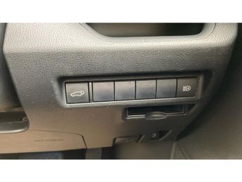 Toyota RAV4 2.5 VVT-i Hybrid Design 5dr CVT 2WD Hybrid Estate