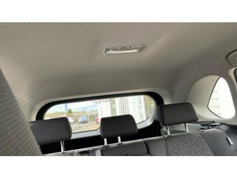 Toyota RAV4 2.5 VVT-i Hybrid Design 5dr CVT 2WD Hybrid Estate