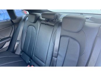 BMW 2 Series 218i [136] M Sport 4dr DCT Petrol Saloon