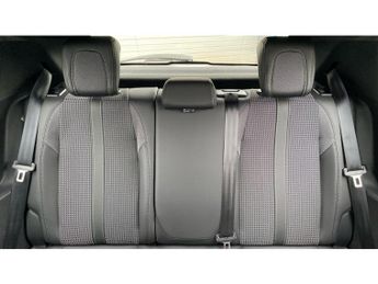 Peugeot 208 1.2 PureTech 100 GT 5dr EAT8 Petrol Hatchback