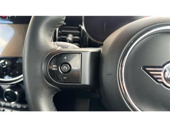 MINI Hatchback 135kW Cooper S Level 2 33kWh 3dr Auto Electric Hatchback