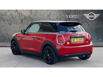 MINI Hatchback 135kW Cooper S Level 2 33kWh 3dr Auto Electric Hatchback