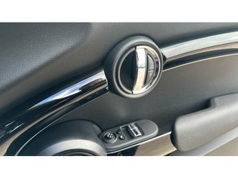 MINI Hatchback 135kW Cooper S Level 2 33kWh 3dr Auto Electric Hatchback