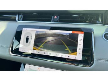 Land Rover Range Rover Evoque 2.0 D180 R-Dynamic HSE 5dr Auto Diesel Hatchback