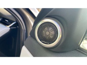 Land Rover Range Rover Evoque 2.0 D180 R-Dynamic HSE 5dr Auto Diesel Hatchback