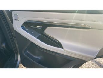 Land Rover Range Rover Evoque 2.0 D180 R-Dynamic HSE 5dr Auto Diesel Hatchback