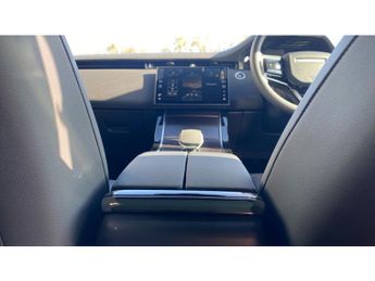 Land Rover Range Rover Evoque 2.0 D200 Edition 5dr Auto Diesel Hatchback