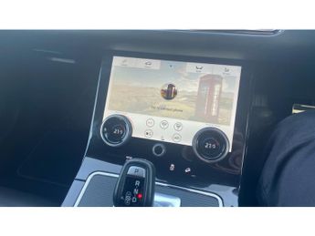 Land Rover Range Rover Evoque 1.5 P300e R-Dynamic HSE 5dr Auto Hatchback