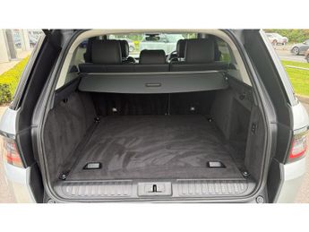 Land Rover Range Rover Sport 3.0 SDV6 HSE Dynamic 5dr Auto Diesel Estate