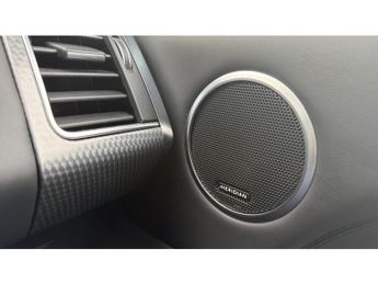 Land Rover Range Rover Sport 3.0 SDV6 HSE Dynamic 5dr Auto Diesel Estate