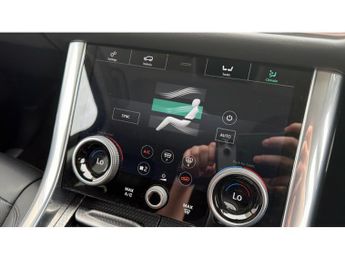 Land Rover Range Rover Sport 3.0 SDV6 HSE Dynamic 5dr Auto Diesel Estate