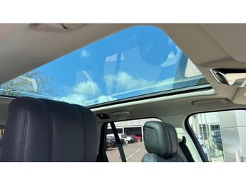 Land Rover Range Rover 3.0 SDV6 Vogue 4dr Auto Diesel Estate