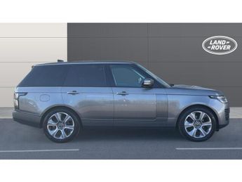 Land Rover Range Rover 3.0 SDV6 Vogue 4dr Auto Diesel Estate